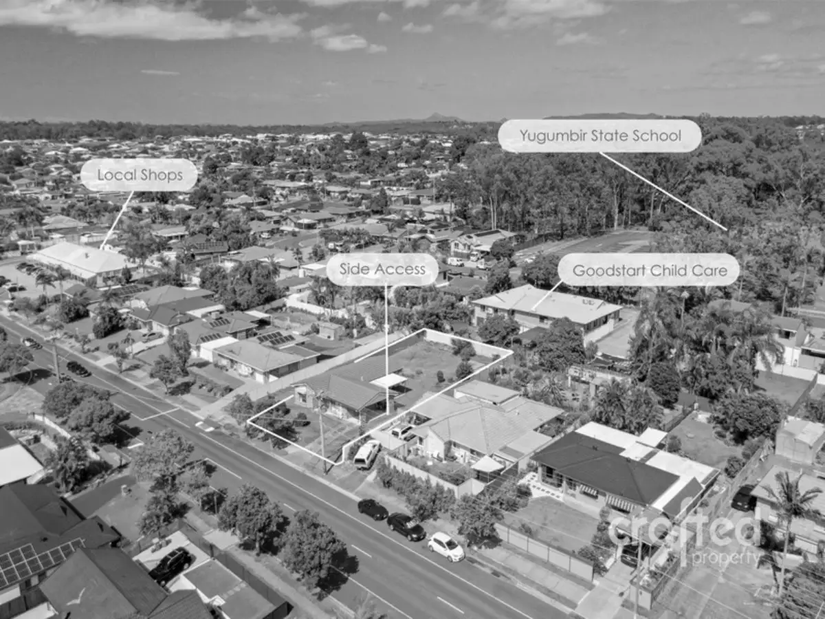 Main view of Homely house listing, 177 Waller Road, Regents Park QLD 4118