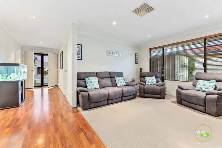 Third view of Homely house listing, 11 Laguna Way, Canning Vale WA 6155