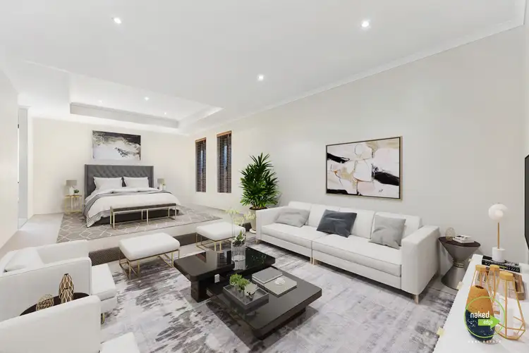 Fourth view of Homely house listing, 11 Laguna Way, Canning Vale WA 6155