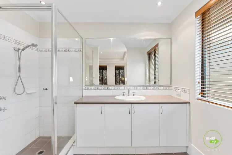 Fifth view of Homely house listing, 11 Laguna Way, Canning Vale WA 6155