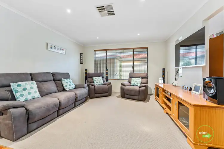 Sixth view of Homely house listing, 11 Laguna Way, Canning Vale WA 6155