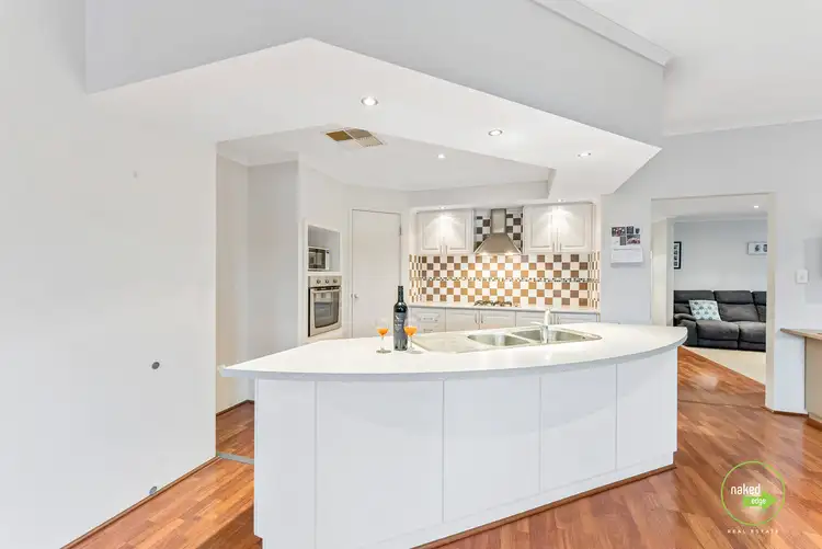 Seventh view of Homely house listing, 11 Laguna Way, Canning Vale WA 6155