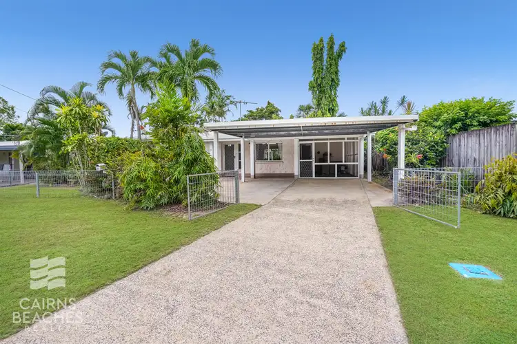 21 Napier Street, Trinity Park QLD 4879