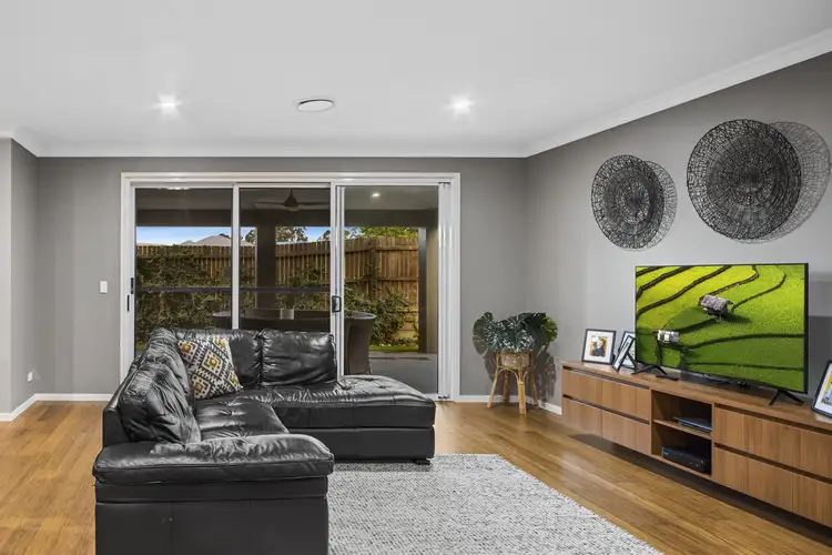 Sixth view of Homely house listing, 36 Hancock Circuit, Kleinton QLD 4352