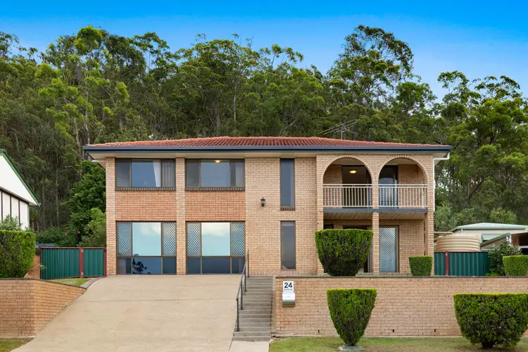 24 Archiva Street, Mount Gravatt East QLD 4122