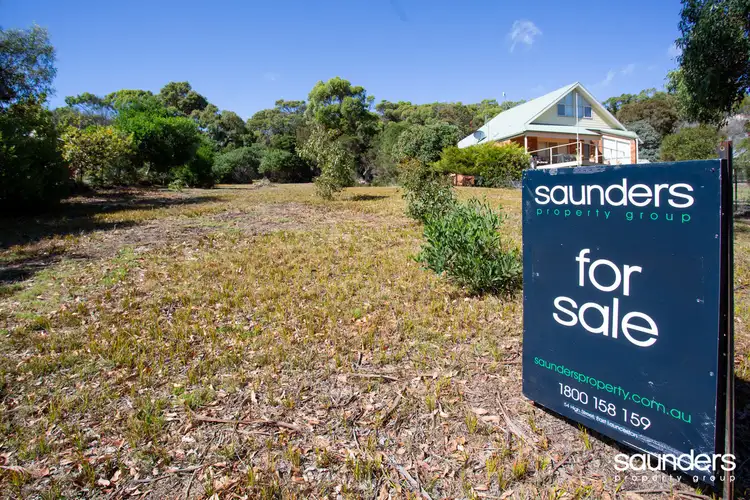Seventh view of Homely land listing, 163 Gardners Road, Greens Beach TAS 7270