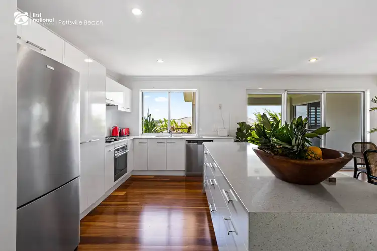 28 Lennox Circuit, Pottsville NSW 2489