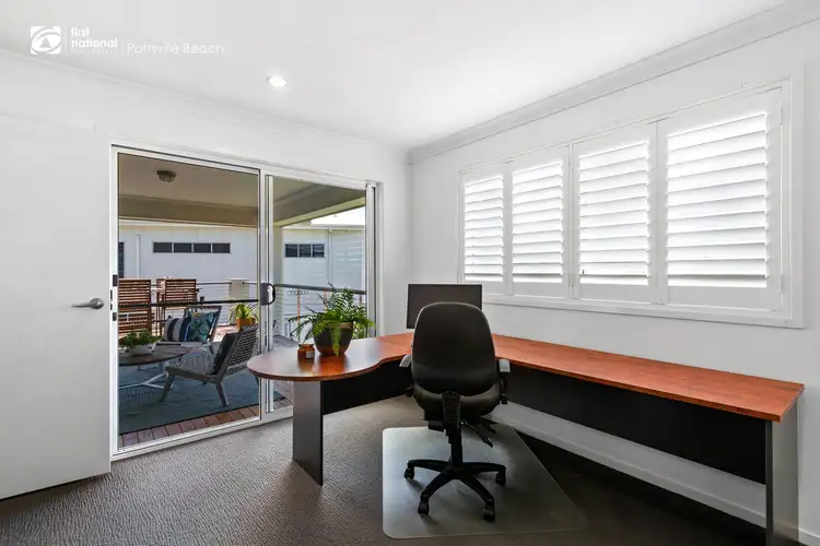 Fifth view of Homely house listing, 28 Lennox Circuit, Pottsville NSW 2489