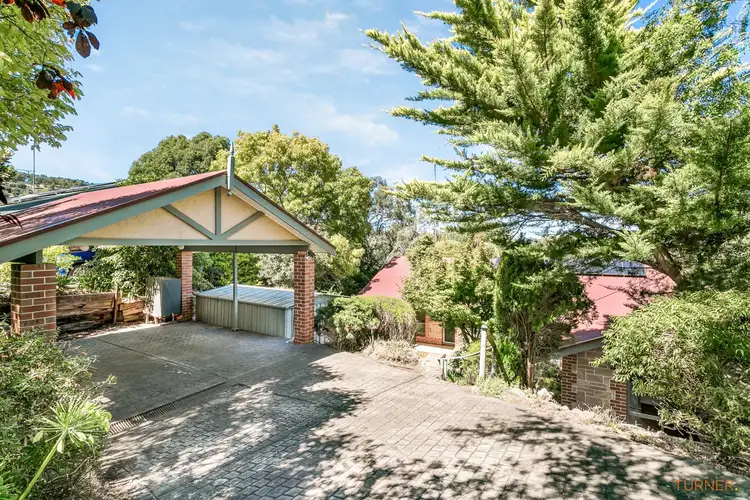 Main view of Homely house listing, 13 Gwendoline Court, Coromandel Valley SA 5051