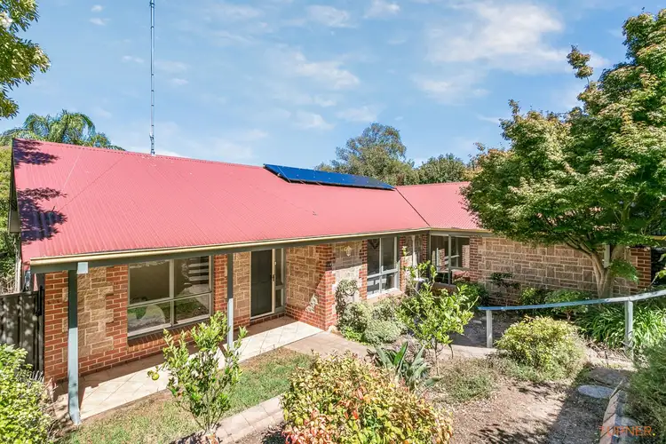 Second view of Homely house listing, 13 Gwendoline Court, Coromandel Valley SA 5051