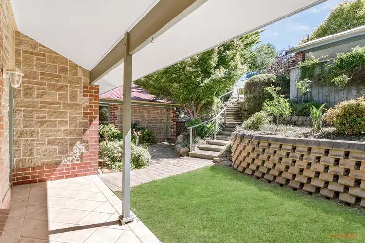 Third view of Homely house listing, 13 Gwendoline Court, Coromandel Valley SA 5051
