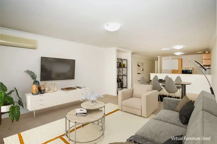 Main view of Homely villa listing, Unit 8/3A Moolanda Boulevard, Kingsley WA 6026