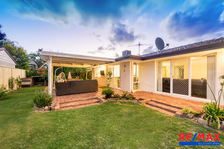 Main view of Homely house listing, 41a Mallard Way, Cannington WA 6107