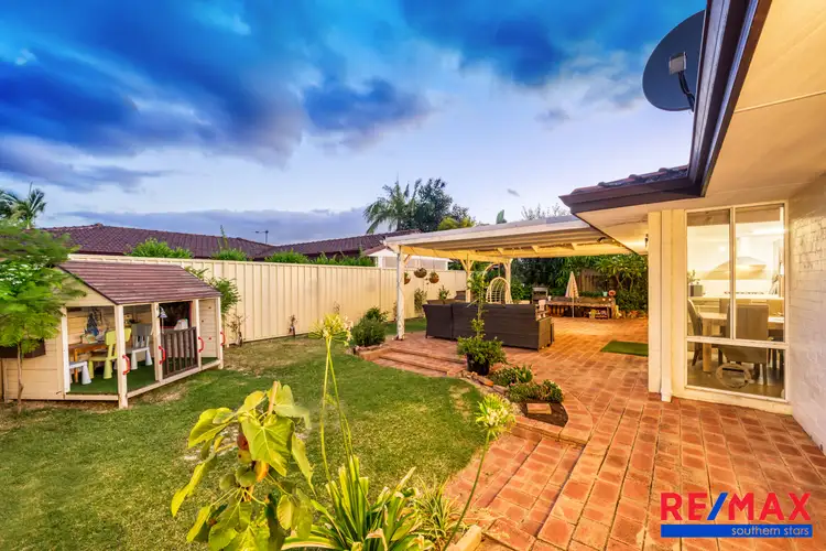 Second view of Homely house listing, 41a Mallard Way, Cannington WA 6107
