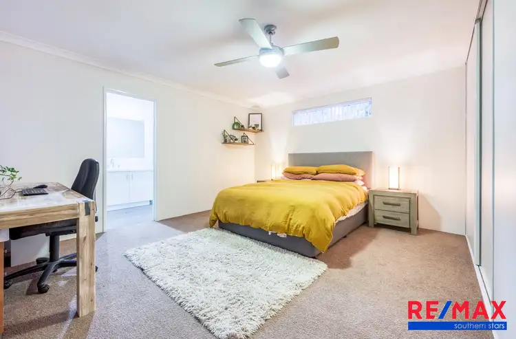 Fourth view of Homely house listing, 41a Mallard Way, Cannington WA 6107