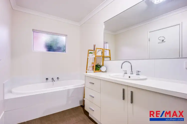 Fifth view of Homely house listing, 41a Mallard Way, Cannington WA 6107