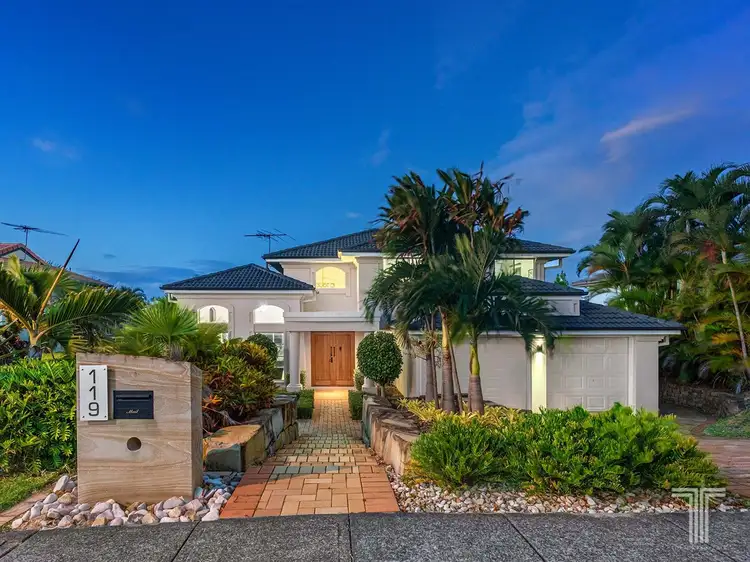 119 Cribb Road, Carindale QLD 4152