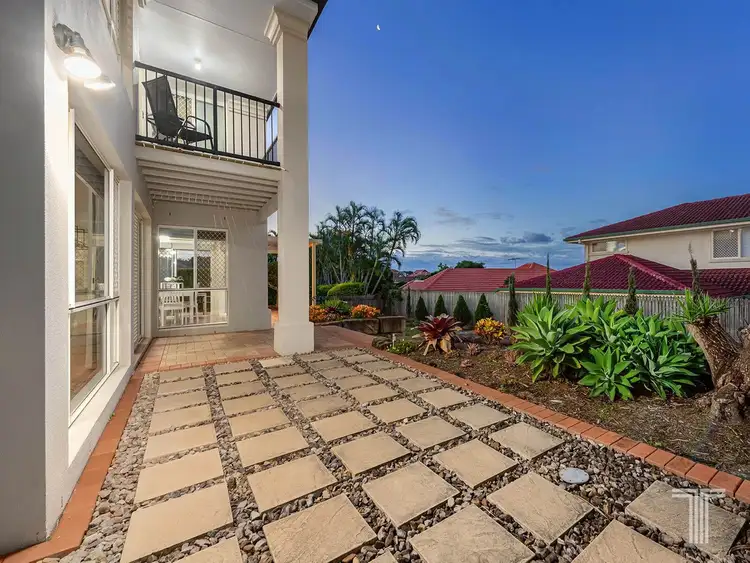 Fifth view of Homely house listing, 119 Cribb Road, Carindale QLD 4152