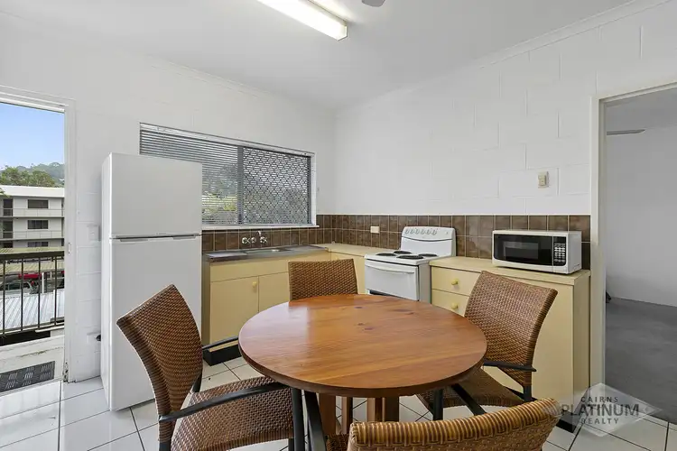 Second view of Homely unit listing, 13/67-69 Moore Street, Trinity Beach QLD 4879