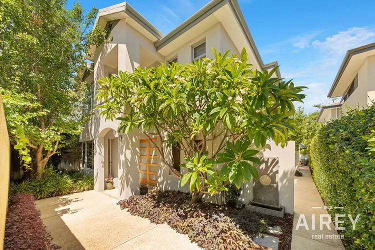 Third view of Homely house listing, 89a Bay View Terrace, Claremont WA 6010