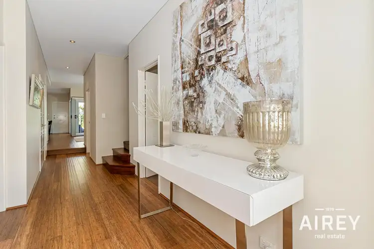 Fourth view of Homely house listing, 89a Bay View Terrace, Claremont WA 6010