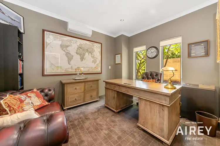 Sixth view of Homely house listing, 89a Bay View Terrace, Claremont WA 6010