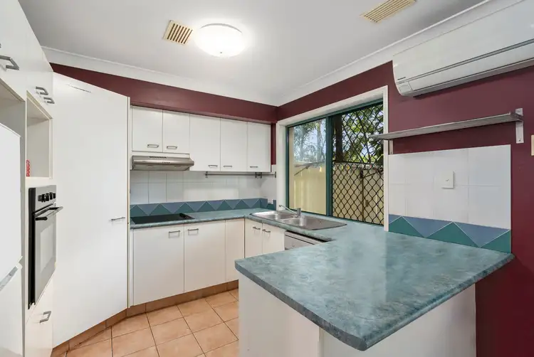 Fourth view of Homely townhouse listing, 19/2 Pappas Way, Carrara QLD 4211