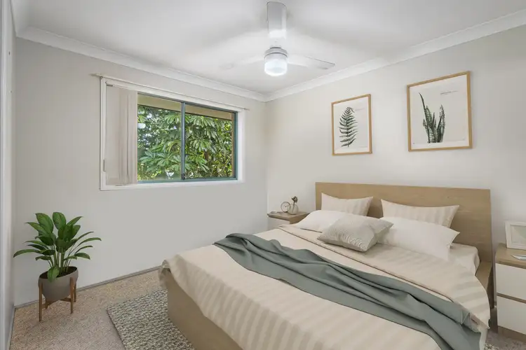 Fifth view of Homely townhouse listing, 19/2 Pappas Way, Carrara QLD 4211
