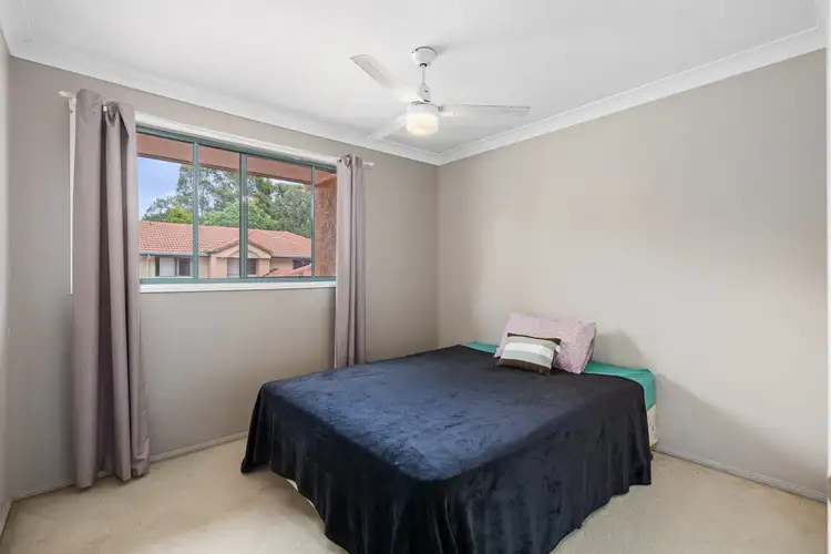 Sixth view of Homely townhouse listing, 19/2 Pappas Way, Carrara QLD 4211