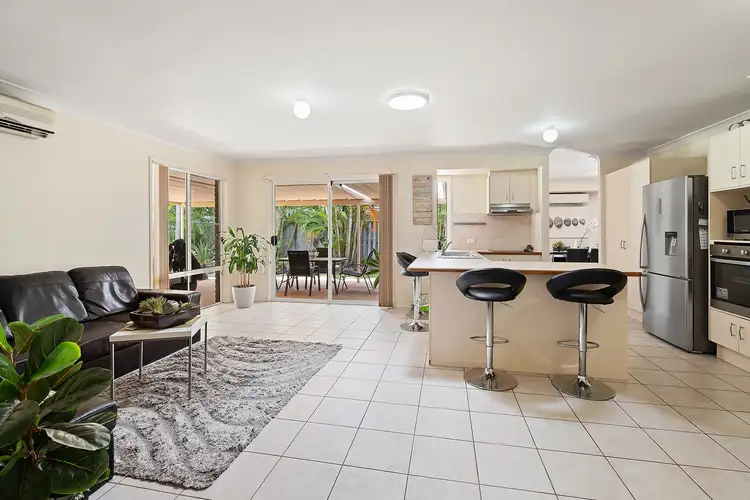 Fourth view of Homely house listing, 5 Susan Godfrey, Windaroo QLD 4207