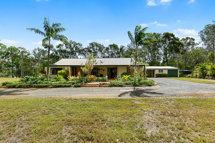 441 Bingham Road, Booral QLD 4655