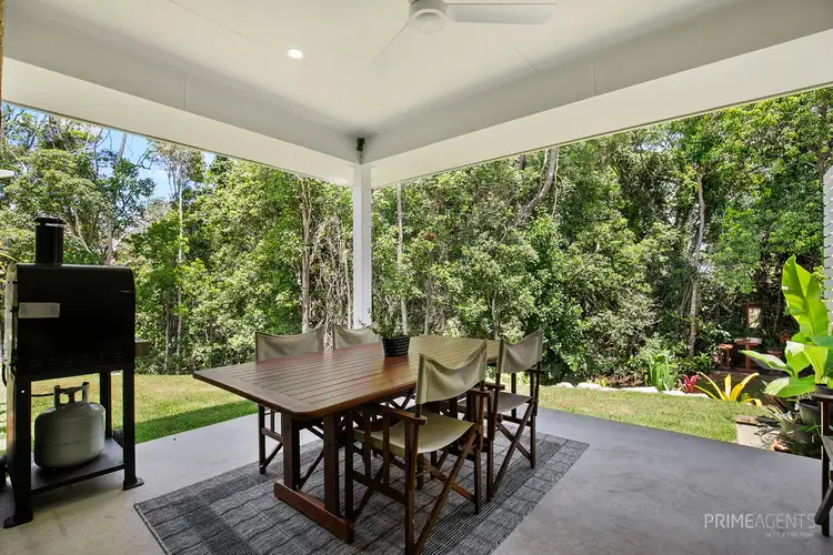 Second view of Homely house listing, 72 Straits Outlook, Craignish QLD 4655