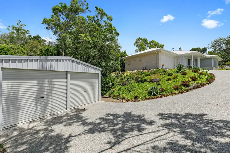 Third view of Homely house listing, 72 Straits Outlook, Craignish QLD 4655