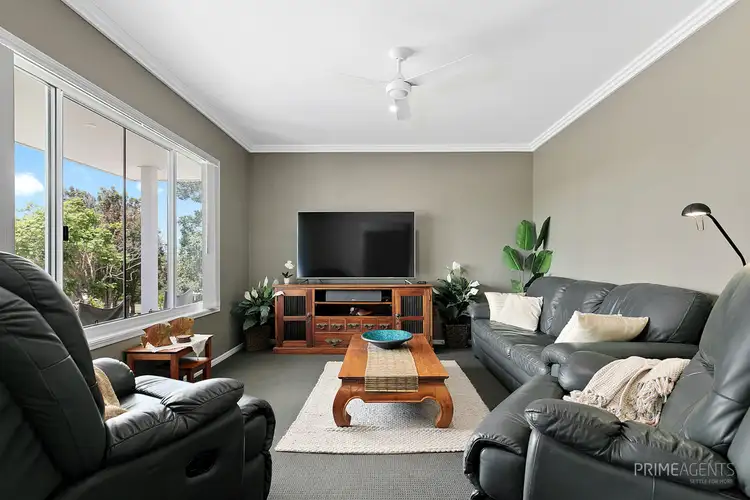 Fifth view of Homely house listing, 72 Straits Outlook, Craignish QLD 4655