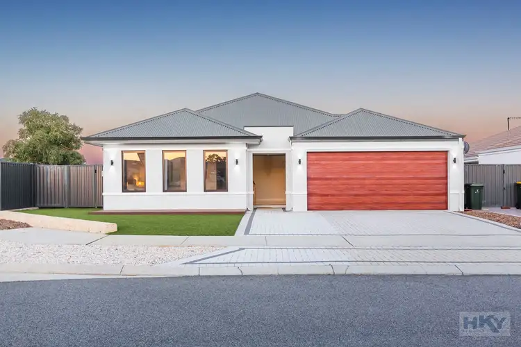 10 Mayroyd Drive, Ellenbrook WA 6069
