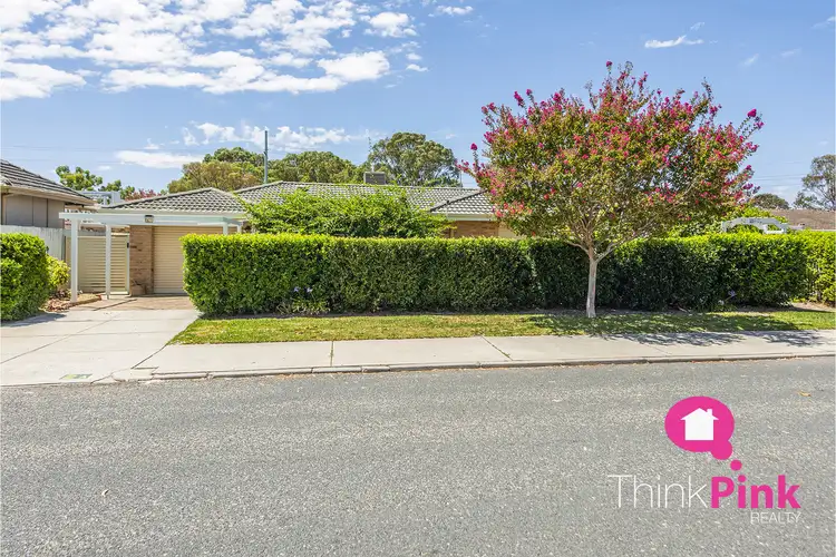 2A Satellite Place, Carlisle WA 6101