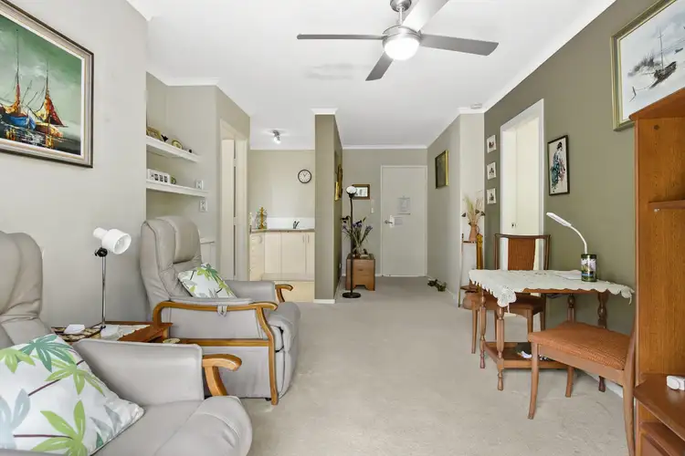 Second view of Homely retirement listing, 149/2 Kitchener Road, Cherrybrook NSW 2126