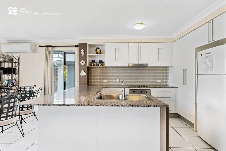 Fifth view of Homely townhouse listing, 2/59 Hastings Road, Bogangar NSW 2488
