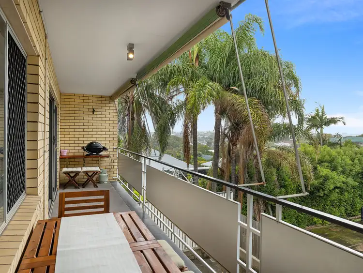Third view of Homely apartment listing, 3/40 Miles Street, Clayfield QLD 4011