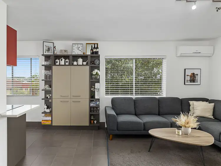 Fourth view of Homely apartment listing, 3/40 Miles Street, Clayfield QLD 4011