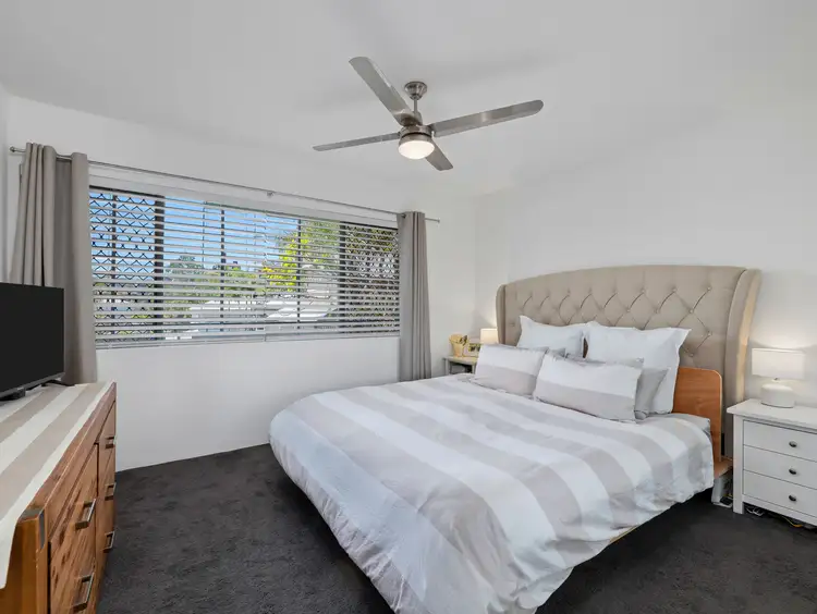 Fifth view of Homely apartment listing, 3/40 Miles Street, Clayfield QLD 4011