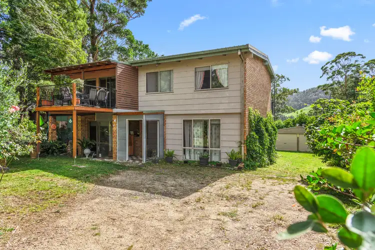 Third view of Homely house listing, 12 Wattle Street, Fishermans Paradise NSW 2539