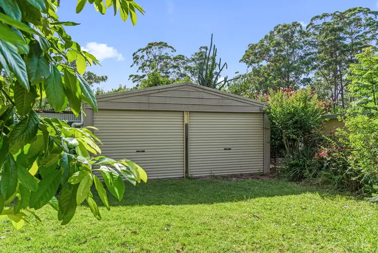 Fourth view of Homely house listing, 12 Wattle Street, Fishermans Paradise NSW 2539