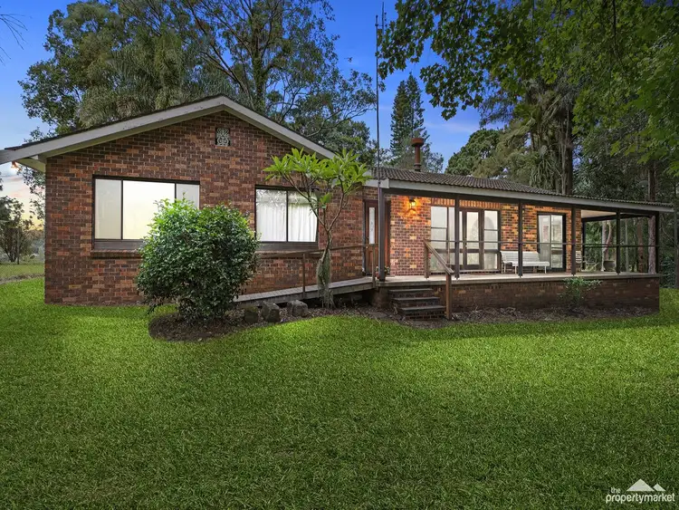 Second view of Homely house listing, 23 Beckingham Road, Glenning Valley NSW 2261