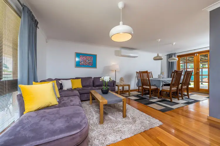 Second view of Homely house listing, 96 Quarkum Street, Wanneroo WA 6065