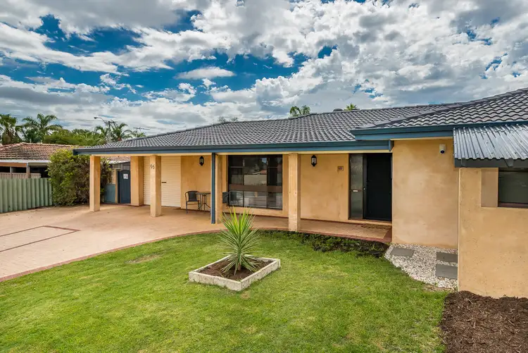 Seventh view of Homely house listing, 96 Quarkum Street, Wanneroo WA 6065