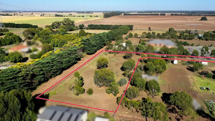 Main view of Homely land listing, LOT 2, 24 Glenavon Drive, Bannockburn VIC 3331