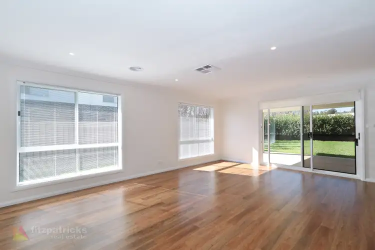 Third view of Homely house listing, 6 Chipp Place, Lloyd NSW 2650