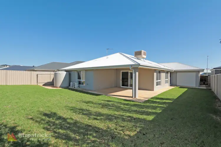 Fifth view of Homely house listing, 6 Chipp Place, Lloyd NSW 2650