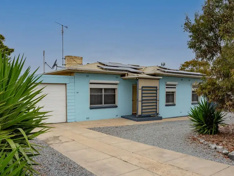 147 Verran Terrace, Port Lincoln SA 5606